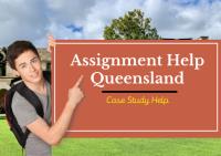 Assignment Help in Queensland by CQU Experts image 2